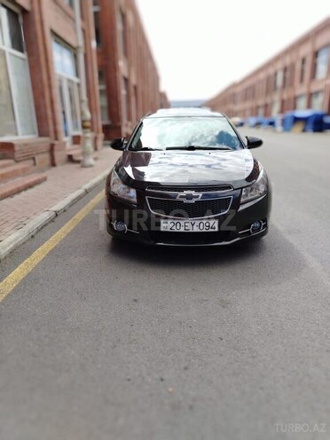 Chevrolet Cruze 2012, 285,000 km - 1.4 l - Gəncə