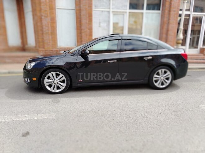 Chevrolet Cruze 2012, 285,000 km - 1.4 l - Gəncə