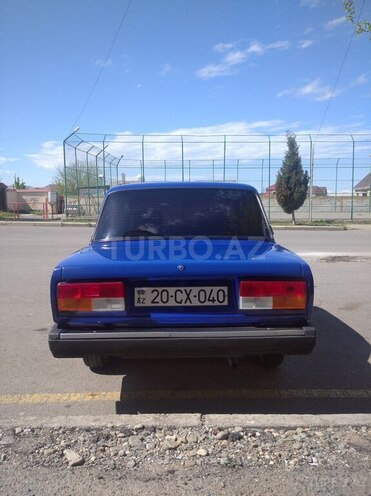LADA (VAZ) 2107 2000, 95,000 km - 1.6 l - Gəncə