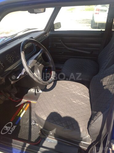 LADA (VAZ) 2107 2000, 95,000 km - 1.6 l - Gəncə