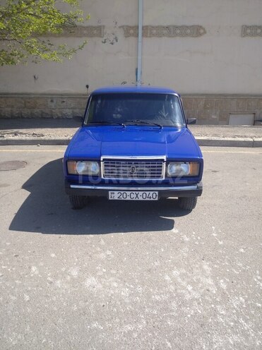 LADA (VAZ) 2107 2000, 95,000 km - 1.6 l - Gəncə