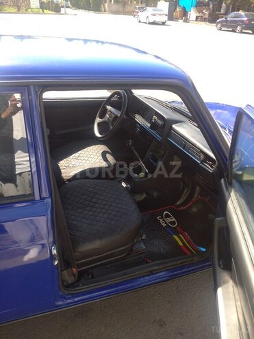 LADA (VAZ) 2107 2000, 95,000 km - 1.6 l - Gəncə