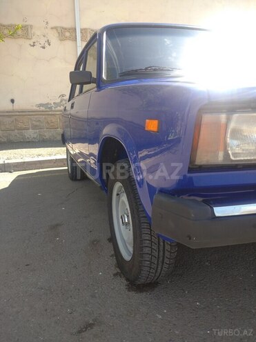 LADA (VAZ) 2107 2000, 95,000 km - 1.6 l - Gəncə