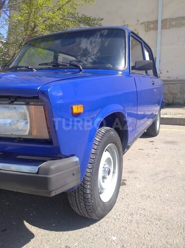 LADA (VAZ) 2107 2000, 95,000 km - 1.6 l - Gəncə