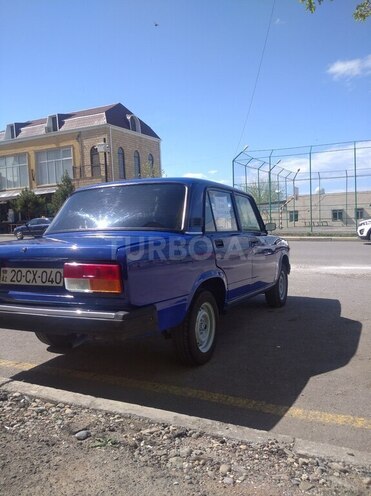 LADA (VAZ) 2107 2000, 95,000 km - 1.6 l - Gəncə