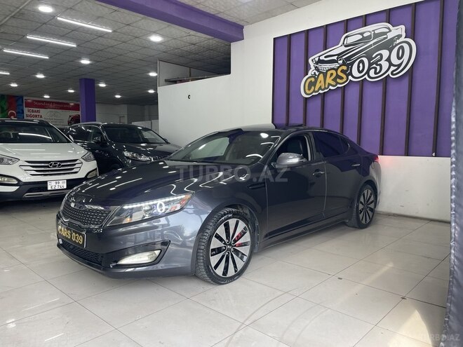Kia Optima-7