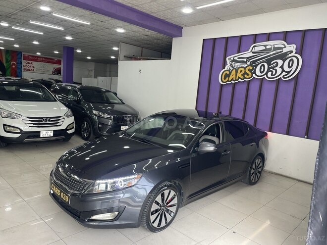 Kia Optima-8