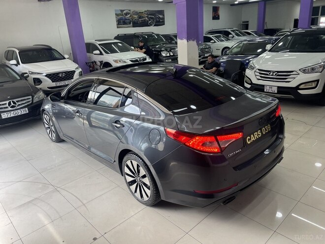 Kia Optima-14