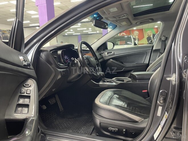 Kia Optima-9