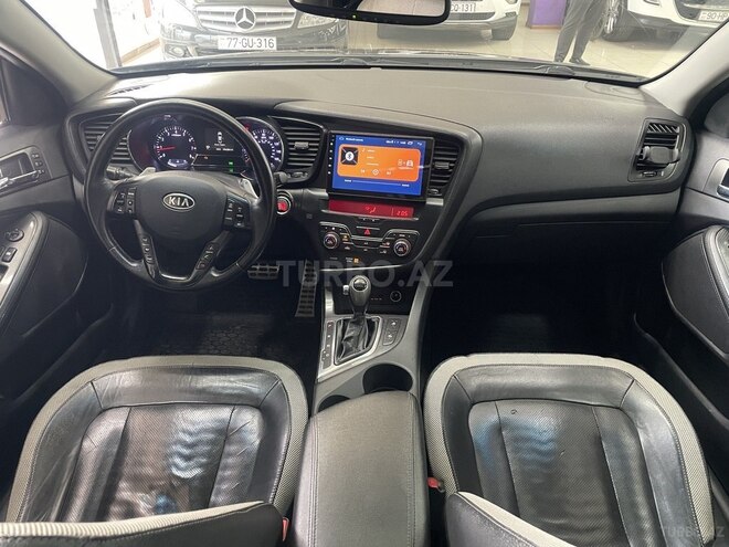 Kia Optima-6