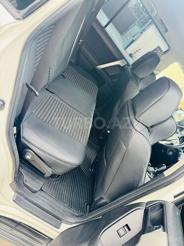 Toyota Land Cruiser Prado 2014, 161,600 km - 2.7 l - Bakı