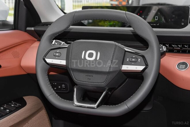 Changan Qiyuan A05 2025, 0 km - 1.5 l - Bakı