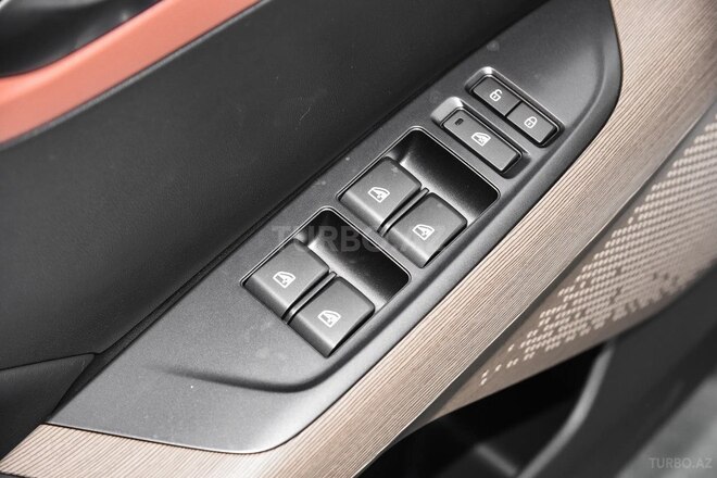 Changan Qiyuan A05 2025, 0 km - 1.5 l - Bakı