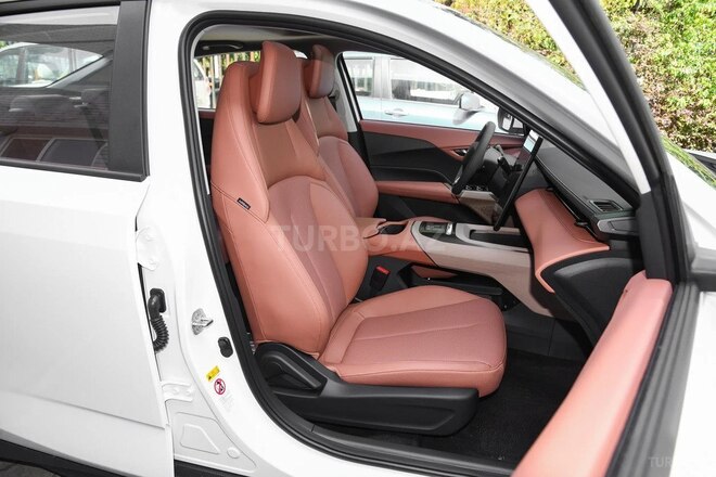 Changan Qiyuan A05 2025, 0 km - 1.5 l - Bakı