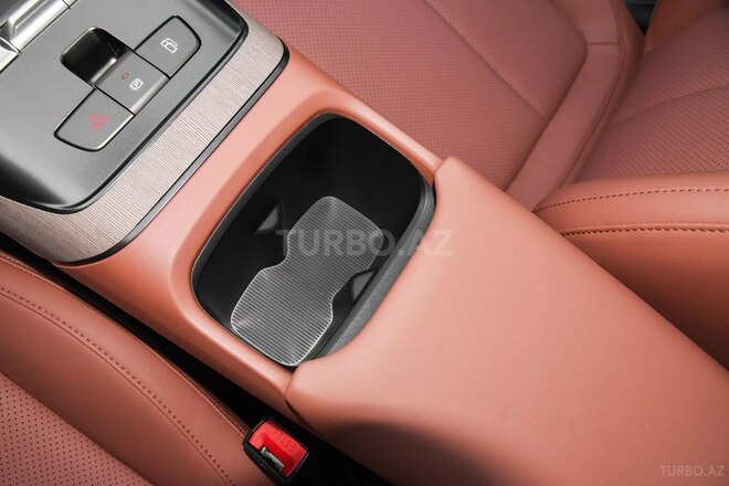 Changan Qiyuan A05 2025, 0 km - 1.5 l - Bakı