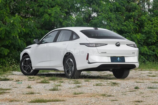Changan Qiyuan A05 2025, 0 km - 1.5 l - Bakı