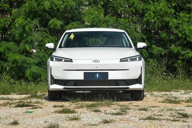 Changan Qiyuan A05 2025, 0 km - 1.5 l - Bakı