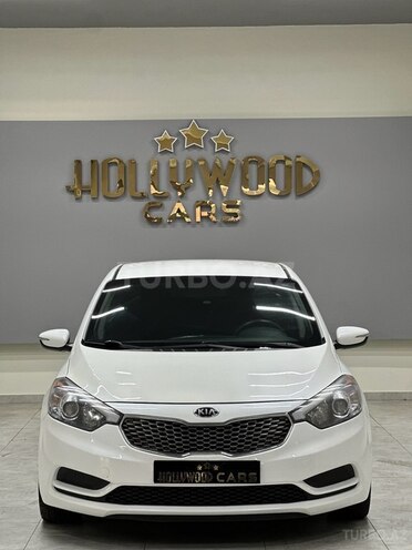 Kia Forte 2015, 143,000 km - 2.0 l - Bakı