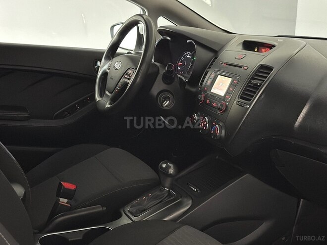 Kia Forte 2015, 143,000 km - 2.0 l - Bakı