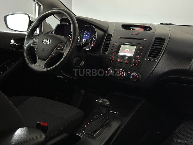Kia Forte 2015, 143,000 km - 2.0 l - Bakı