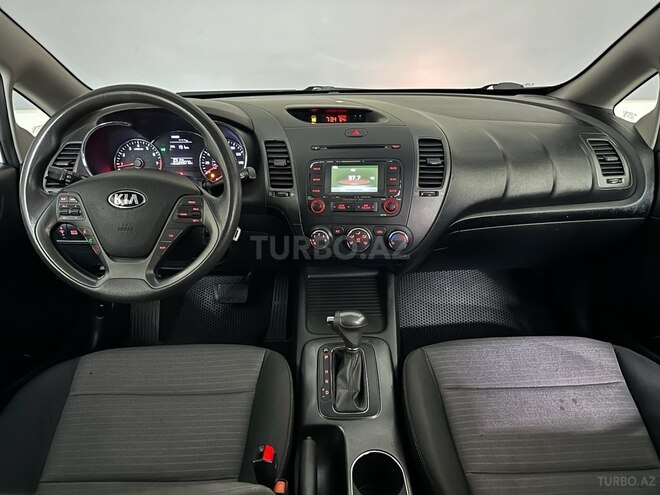 Kia Forte 2015, 143,000 km - 2.0 l - Bakı