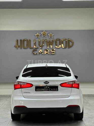 Kia Forte 2015, 143,000 km - 2.0 l - Bakı