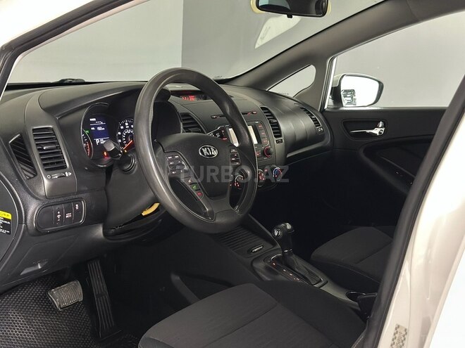 Kia Forte 2015, 143,000 km - 2.0 l - Bakı