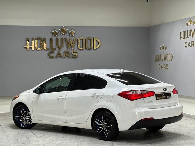 Kia Forte 2015, 143,000 km - 2.0 l - Bakı