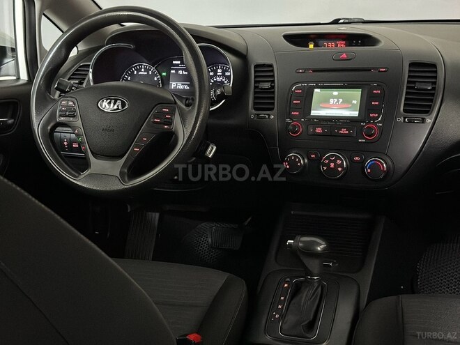 Kia Forte 2015, 143,000 km - 2.0 l - Bakı