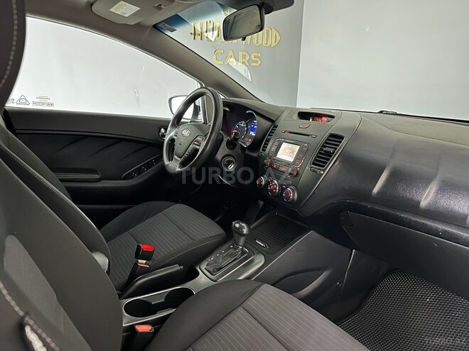 Kia Forte 2015, 143,000 km - 2.0 l - Bakı