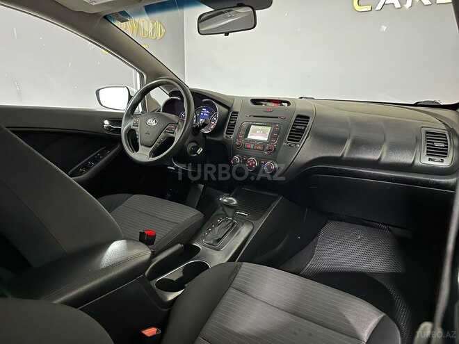 Kia Forte 2015, 143,000 km - 2.0 l - Bakı