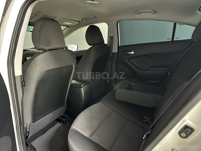 Kia Forte 2015, 143,000 km - 2.0 l - Bakı