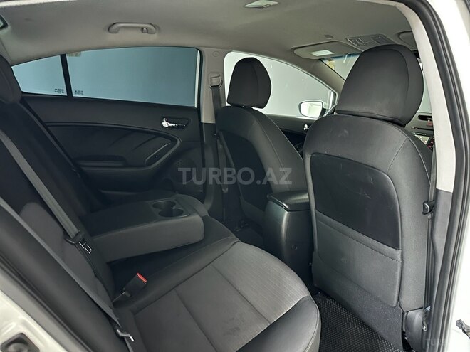 Kia Forte 2015, 143,000 km - 2.0 l - Bakı