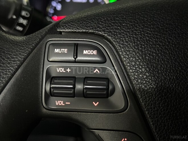 Kia Forte 2015, 143,000 km - 2.0 l - Bakı