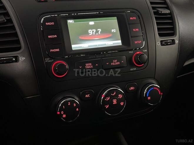 Kia Forte 2015, 143,000 km - 2.0 l - Bakı