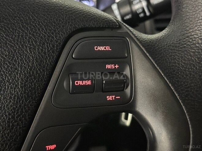 Kia Forte 2015, 143,000 km - 2.0 l - Bakı