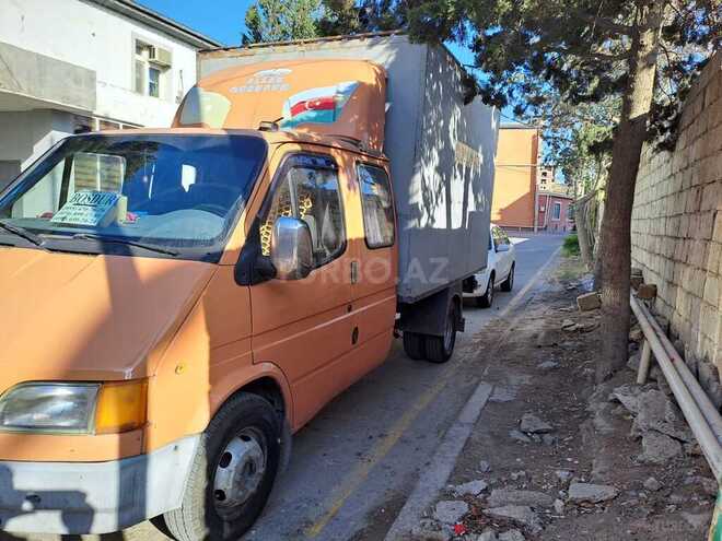 Ford Transit 1998, 400,000 km - 2.5 л - Xırdalan