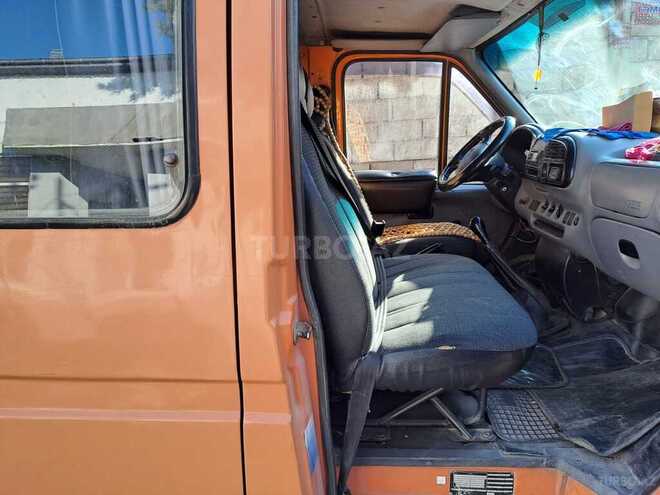 Ford Transit 1998, 400,000 km - 2.5 л - Xırdalan