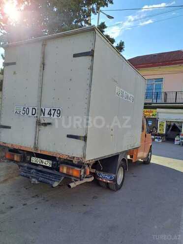 Ford Transit 1998, 400,000 km - 2.5 л - Xırdalan