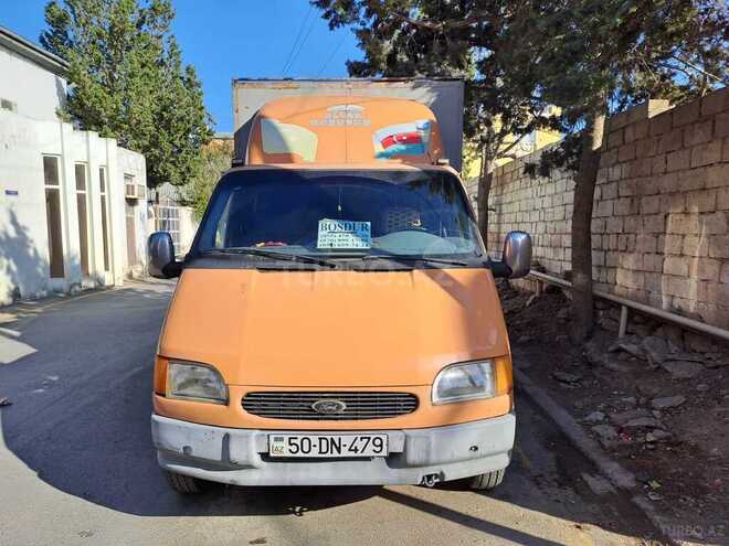 Ford Transit 1998, 400,000 km - 2.5 л - Xırdalan