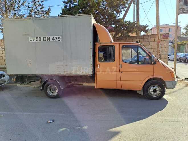 Ford Transit 1998, 400,000 km - 2.5 л - Xırdalan
