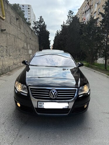 Volkswagen Passat 2007, 255,000 km - 2.0 l - Bakı
