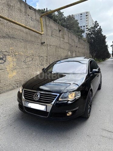 Volkswagen Passat 2007, 255,000 km - 2.0 l - Bakı