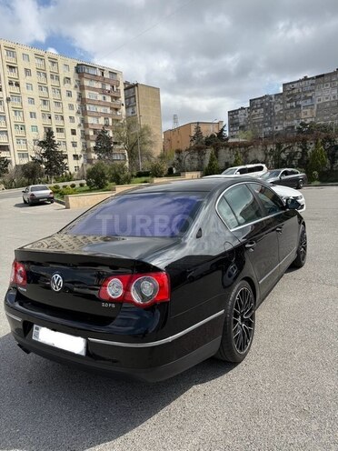 Volkswagen Passat 2007, 255,000 km - 2.0 l - Bakı