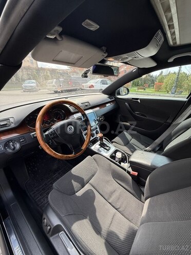 Volkswagen Passat 2007, 255,000 km - 2.0 l - Bakı