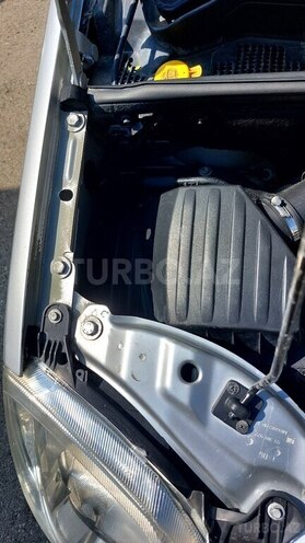 Opel Meriva 2006, 254,000 km - 1.4 l - Sumqayıt