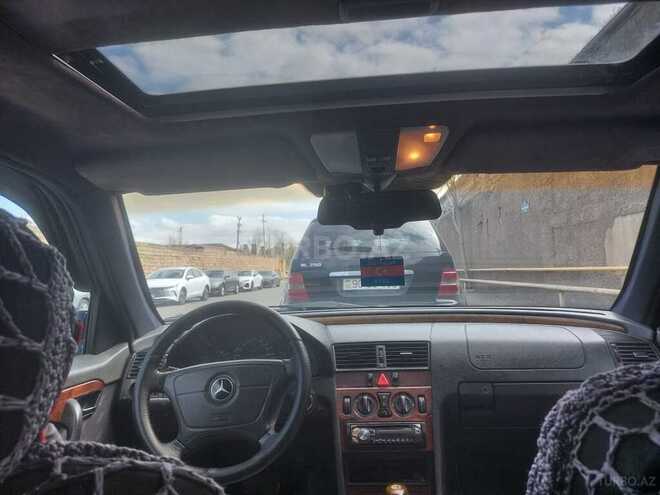 Mercedes C 180 1997, 380,000 km - 1.8 l - Bakı