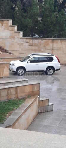 Nissan X-Trail 2013, 206,000 km - 2.5 l - Bakı