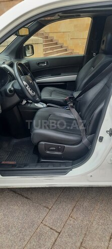 Nissan X-Trail 2013, 206,000 km - 2.5 l - Bakı