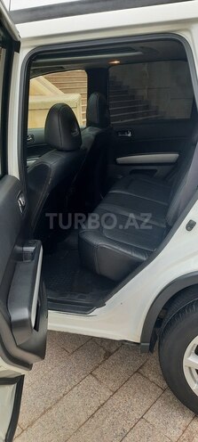 Nissan X-Trail 2013, 206,000 km - 2.5 l - Bakı